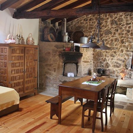 Casa Maria Da Assuncao Villa Vila Nova de Cerveira Luaran gambar