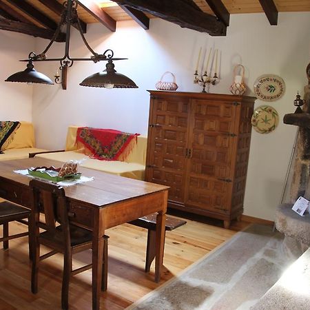 Casa Maria Da Assuncao Villa Vila Nova de Cerveira Luaran gambar