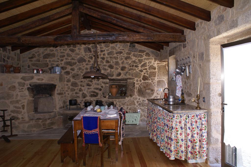 Casa Maria Da Assuncao Villa Vila Nova de Cerveira Bilik gambar