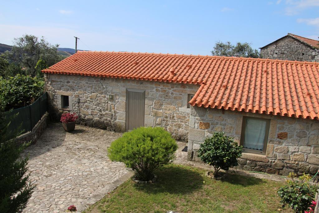 Casa Maria Da Assuncao Villa Vila Nova de Cerveira Bilik gambar