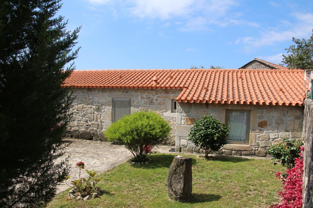 Casa Maria Da Assuncao Villa Vila Nova de Cerveira Bilik gambar