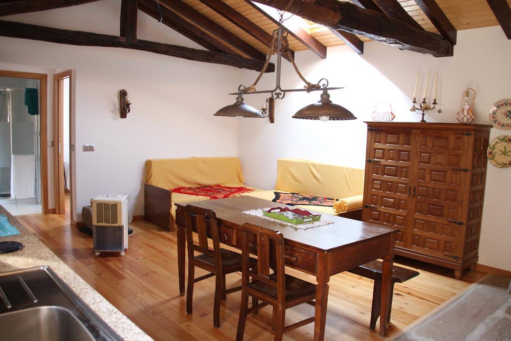 Casa Maria Da Assuncao Villa Vila Nova de Cerveira Bilik gambar