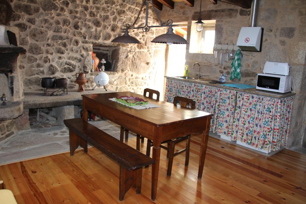 Casa Maria Da Assuncao Villa Vila Nova de Cerveira Bilik gambar