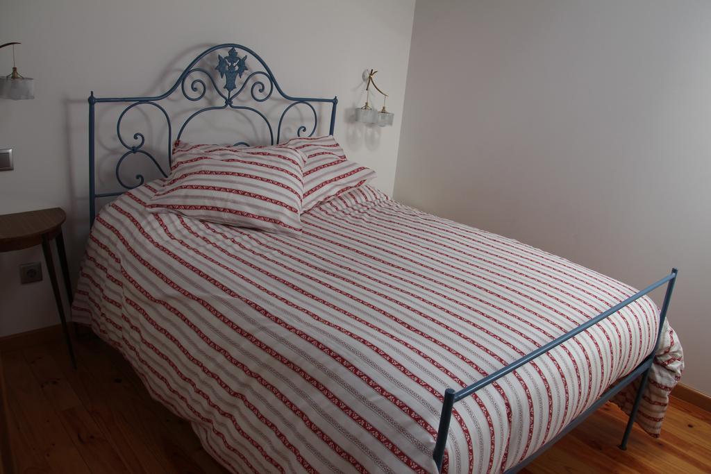 Casa Maria Da Assuncao Villa Vila Nova de Cerveira Bilik gambar