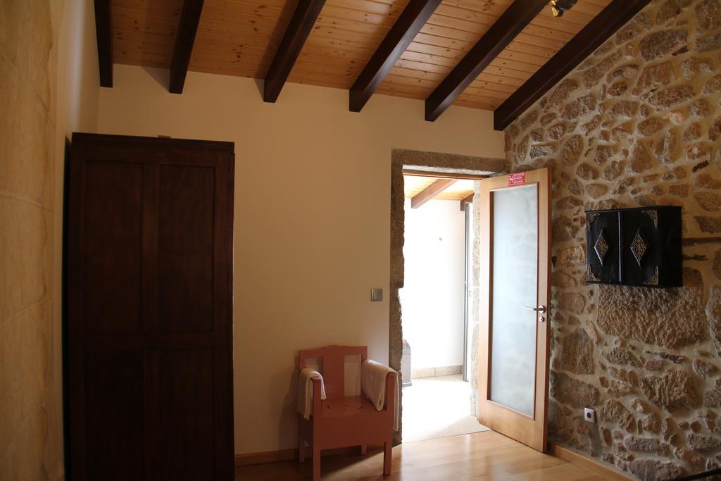 Casa Maria Da Assuncao Villa Vila Nova de Cerveira Bilik gambar