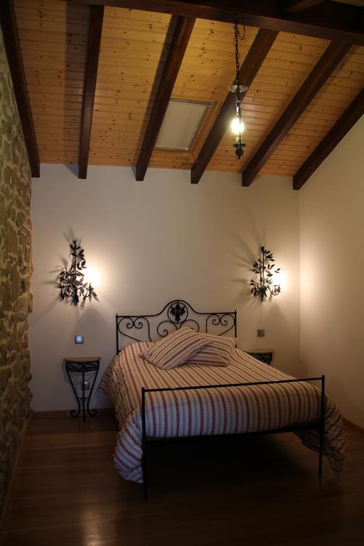 Casa Maria Da Assuncao Villa Vila Nova de Cerveira Bilik gambar