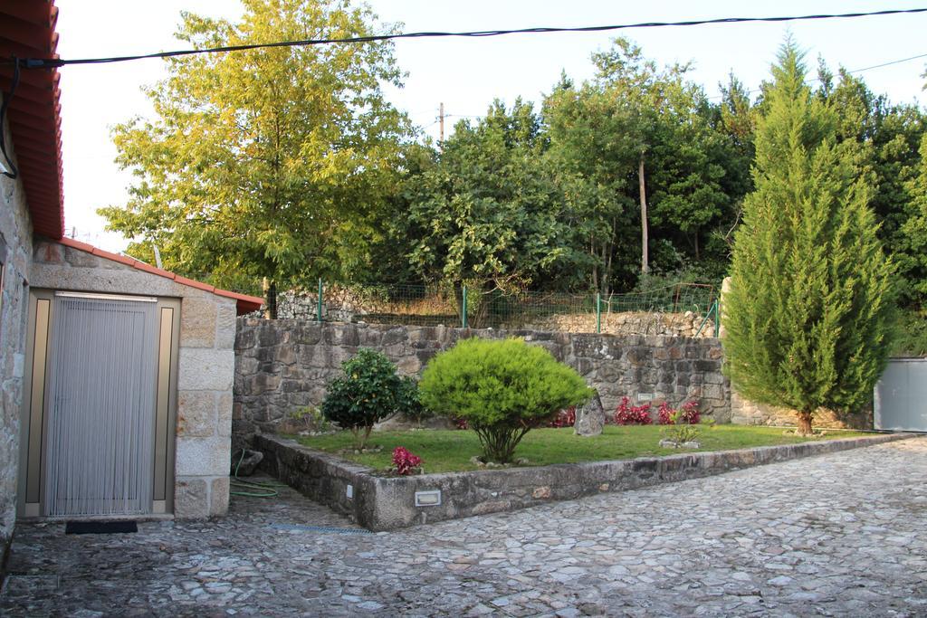 Casa Maria Da Assuncao Villa Vila Nova de Cerveira Bilik gambar