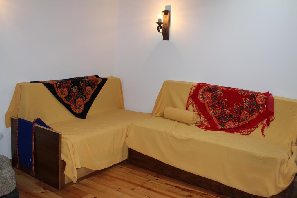 Casa Maria Da Assuncao Villa Vila Nova de Cerveira Bilik gambar