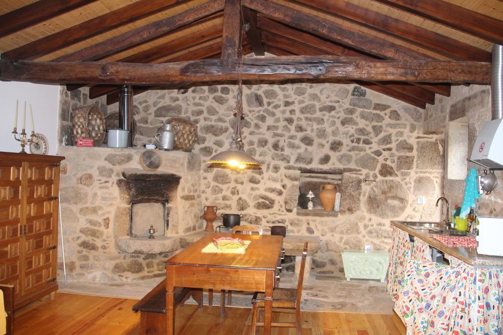 Casa Maria Da Assuncao Villa Vila Nova de Cerveira Bilik gambar
