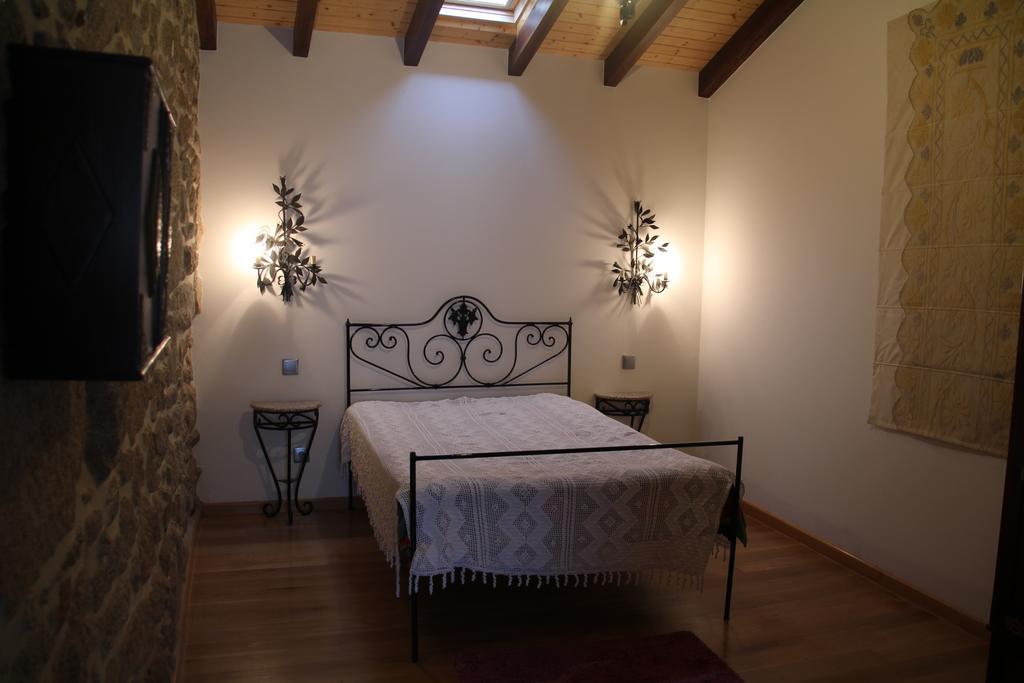 Casa Maria Da Assuncao Villa Vila Nova de Cerveira Bilik gambar