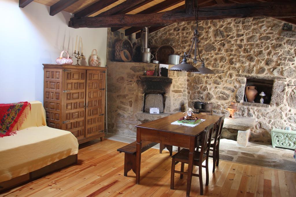 Casa Maria Da Assuncao Villa Vila Nova de Cerveira Luaran gambar