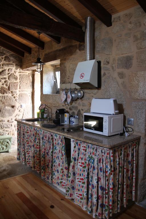 Casa Maria Da Assuncao Villa Vila Nova de Cerveira Luaran gambar