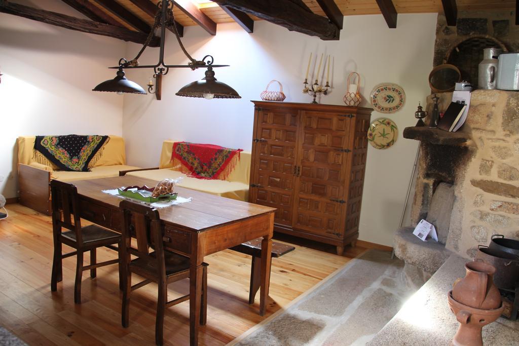 Casa Maria Da Assuncao Villa Vila Nova de Cerveira Luaran gambar